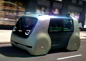 فولكسفاجن تخطط لتطوير برمجيات السيارات ذاتية القيادة بمفردها