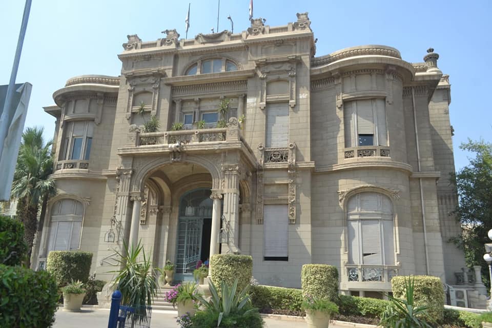 وزير السياحة : 167 قطعة أثرية بمتحف قصر الزعفرانة