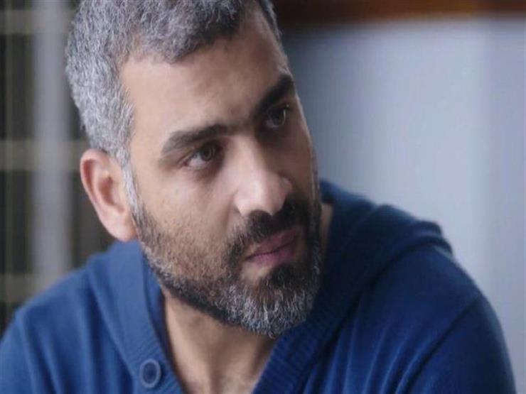 هاني عادل ينضم لأبطال مسلسل «شقة 6» مع روبي