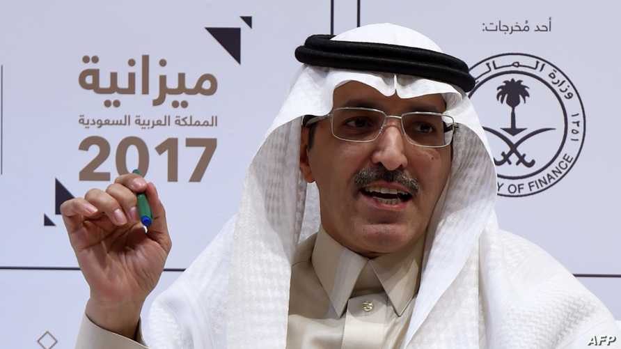 محمد الجدعان: الاستثمار الأجنبي في السعودية سيتطلب وجود مقر بالمملكة بحلول 2024