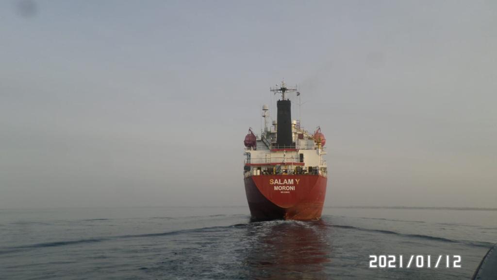 موانئ القطاع الشمالى لاقتصادية قناة السويس  استقبلت 192 سفينة خلال يناير