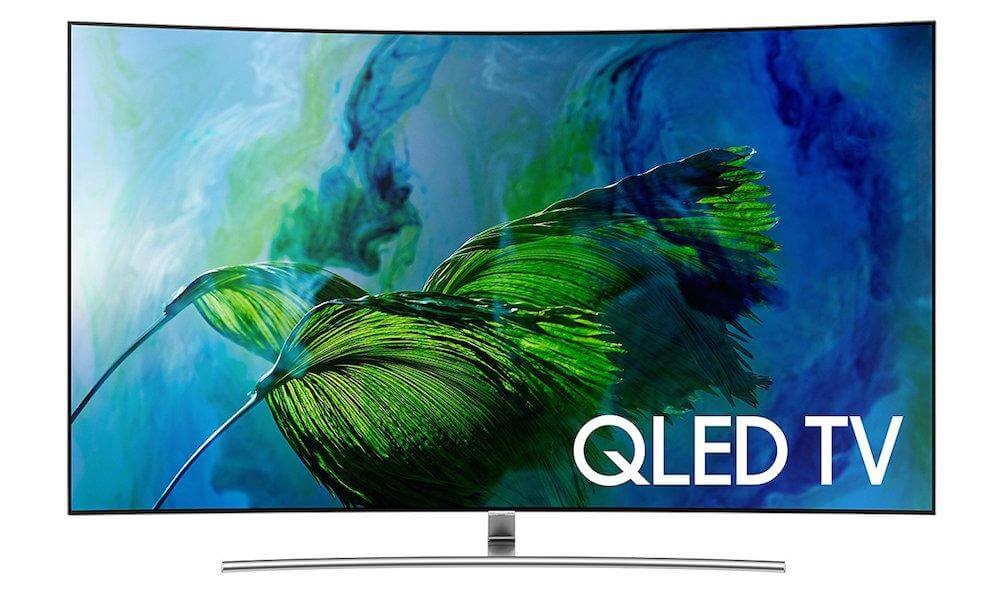 تقرير: مبيعات سامسونج من تلفاز QLED تقفز إلى 8 ملايين وحدة فى 2020