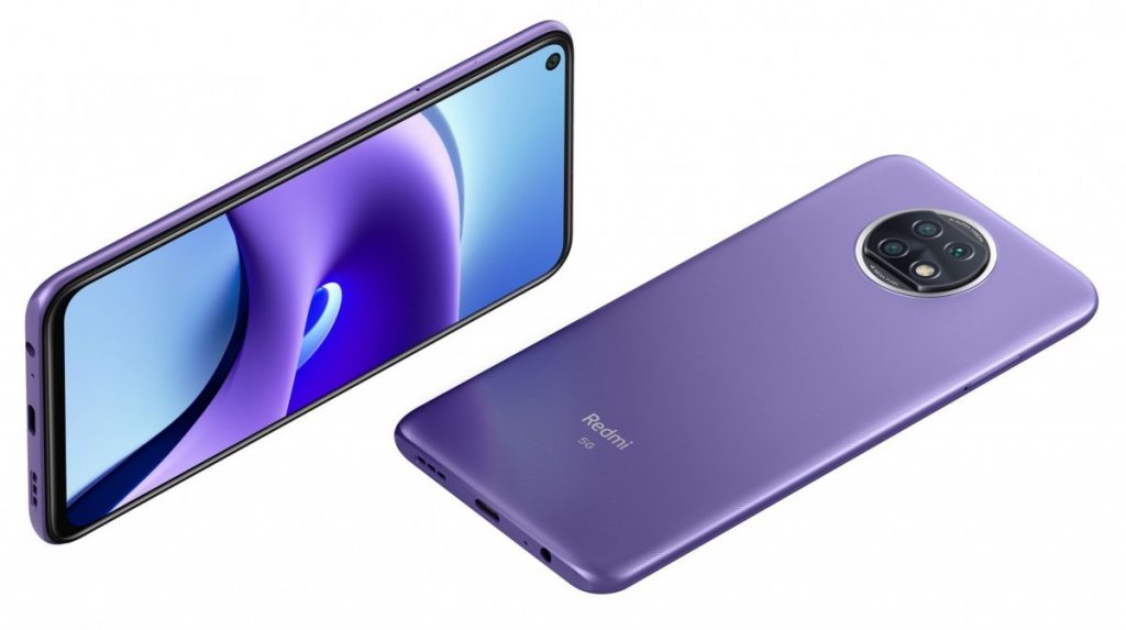 تعرف على سعر ومواصفات هاتف شاومي Redmi 9T الجديد في مصر