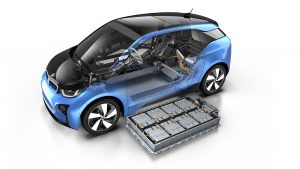 تقرير: الشركات الكورية تستحوذ على ثلث السوق العالمية لبطاريات السيارات الكهربائية