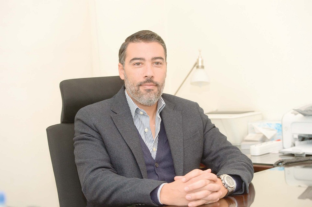 «ألونايل» ترصد 100 مليون جنيه لإنشاء مصنع جديد بمدينة السادات