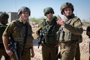 الجيش الإسرائيلي يعلن مقتل رائد.. والحصيلة ترتفع إلى 563 قتيلا