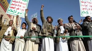 الحوثيون يصعدون عملياتهم عقب الإزالة من قائمة الإرهاب