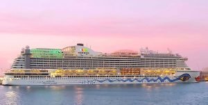 مجموعة Crystal Cruises للسفن السياحية تشترط التطعيم بلقاح كورونا للحجز على رحلاتها