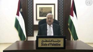 مسئول: اجتماعات الفصائل في القاهرة ستبحث صيغة النظام السياسي الفلسطيني