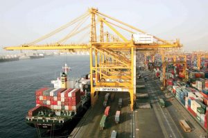 ارتفاع الصادرات المصرية لبلجيكا إلى 256 مليون يورو