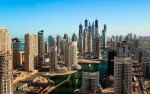 هبوط قيمة الإيجارات السكنية بدول مجلس التعاون الخليجى خلال عام الوباء