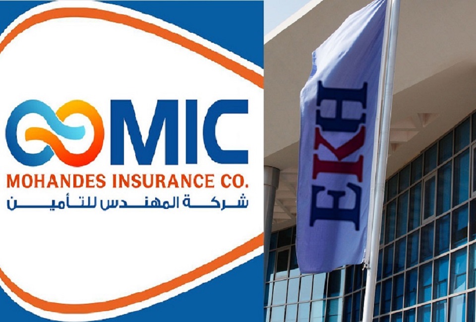 المال ترصد رحلة القابضة الكويتية لزيادة حصتها في هيكل ملكية المهندس للتأمين (جراف)
