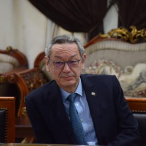 «رجال أعمال الإسكندرية» تفاوض جهاز المشروعات على 100 مليون جنيه سنوياً