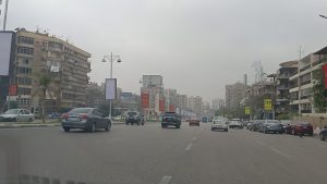 حالة الطقس اليوم الإثنين 13-5-2024 في مصر.. رياح نشطة