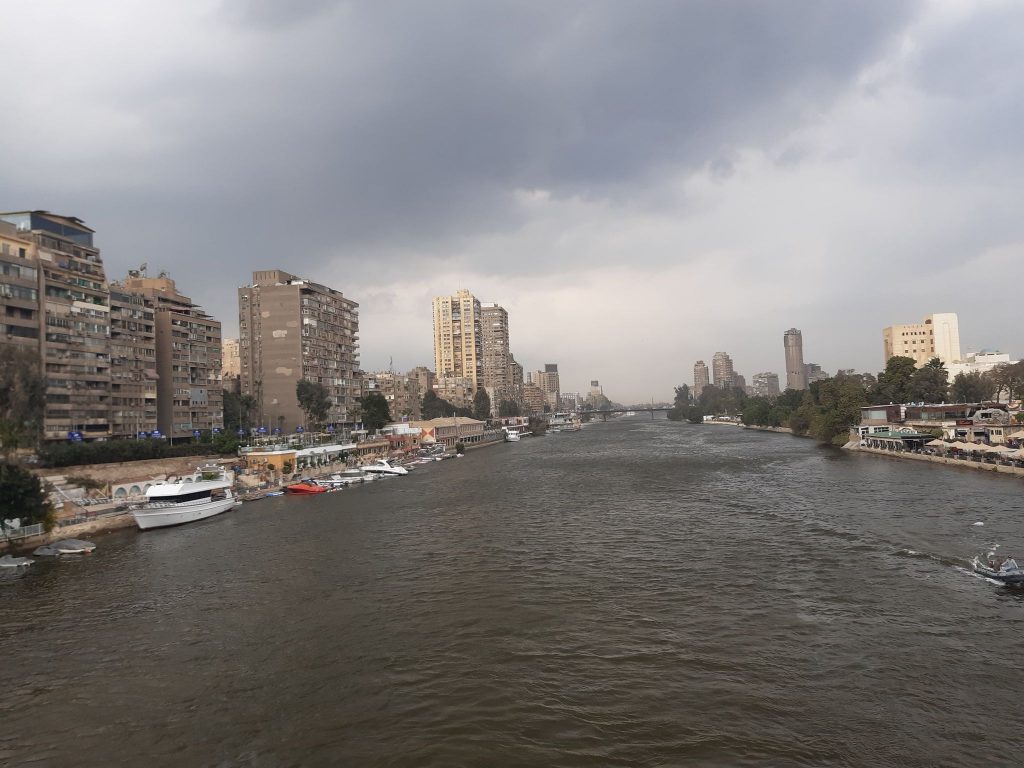 درجات الحرارة غدا.. الأرصاد: ارتفاع الرطوبة على القاهرة ونشاط لحركة الرياح