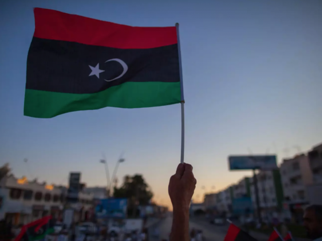 رئيس حكومة الوحدة الليبية : الاتفاق على إعادة فتح السفارة والقنصلية المصرية فى ليبيا