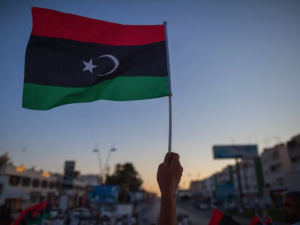 ليبيا تستضيف فعاليات المعرض والمؤتمر الدولي للبناء والتشييد 16 مايو المقبل