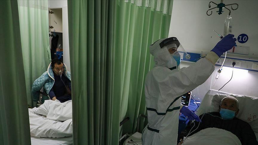 الصحة: تسجيل 857 إصابة جديدة بفيروس كورونا و39 وفاة