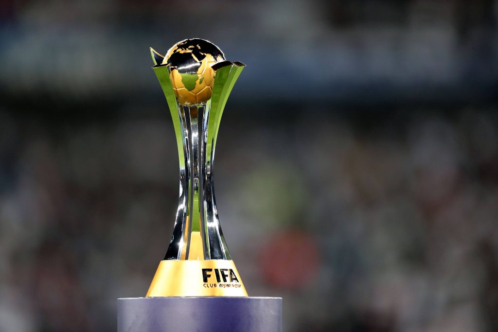 الأهلي والوداد.. فيفا يكشف عن الفرق التي ضمنت المشاركة في كأس العالم للأندية 2025