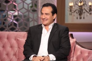 محمد ثروت يتصدر تريند مواقع التواصل بعودته القوية بـ«يا مستعجل فراقي»