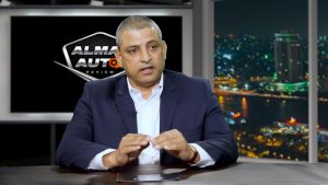 العضو المنتدب لنيسان : طرح سيارات كهربائية بتقنية «e-power» في مصر خلال النصف الثاني 2022 (فيديو)