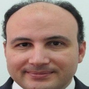 هشام رمضان يفوز بعضوية الاتحاد المصري للتأمين