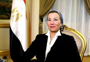 وزيرة البيئة: مصر لديها خطة كبرى لحماية الشواطئ والمحافظات من التغيرات المناخية