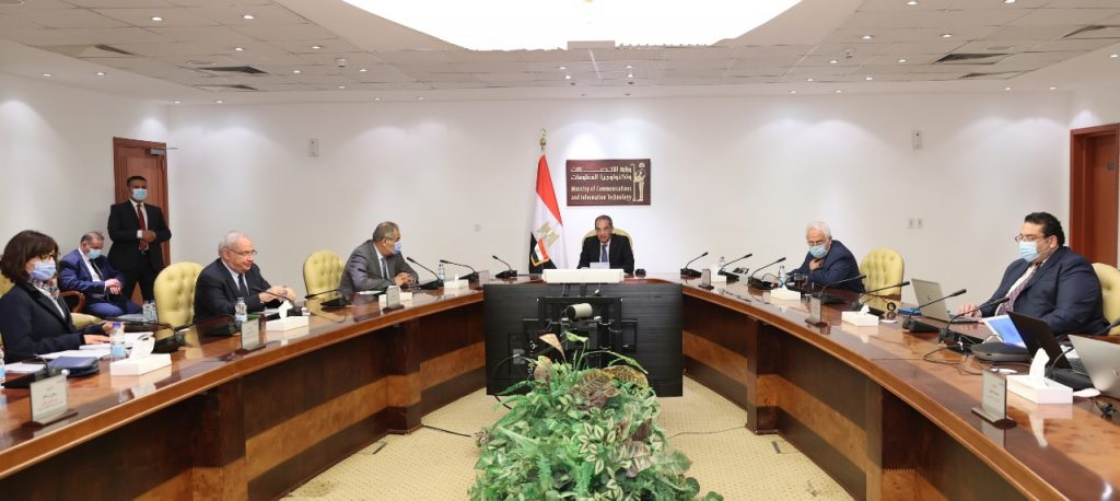 وزير الاتصالات: مستعدون لدعم التحول الرقمى وتطوير البنية التحتية في العراق