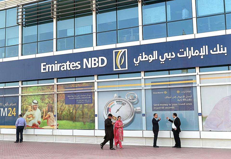 بنك الإمارات دبي ينظم مهرجان السيارات الأول من نوعه في مصر