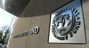 صندوق النقد الدولي يحذر من مخاطر كبيرة على الاقتصاد العالمي