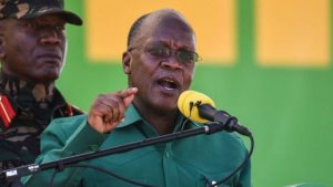 سخر من الكمامة واعتبر اللقاح "مؤامرة".. وفاة رئيس تنزانيا بفيروس كورونا