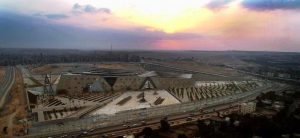 الآثار: الانتهاء من لوجستيات المتحف المصري الكبير في 2023 (فيديو)