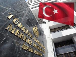 «المركزي التركي» يرفع الفائدة بشكل حاد إلى 19%