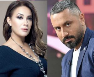 أبرزهم سينتيا خليفة وقيس نجيب .. فنانون عرب جدد في دراما رمضان 2021