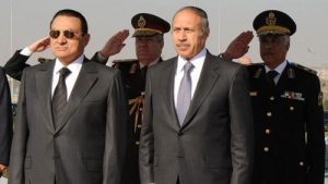 الاتحاد الأوروبي يلغي قيوده على أموال مبارك وعائلته وحبيب العادلي وزوجته