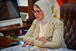 إنشاء منصة لمجلس وزراء الصحة العرب لتبادل الخبرات وقصص النجاح بشأن كورونا