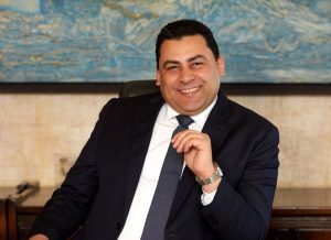رئيس المصرية للاتصالات: نمو خدمات البيانات يساهم في زيادة إيرادات الشركة خلال 2022