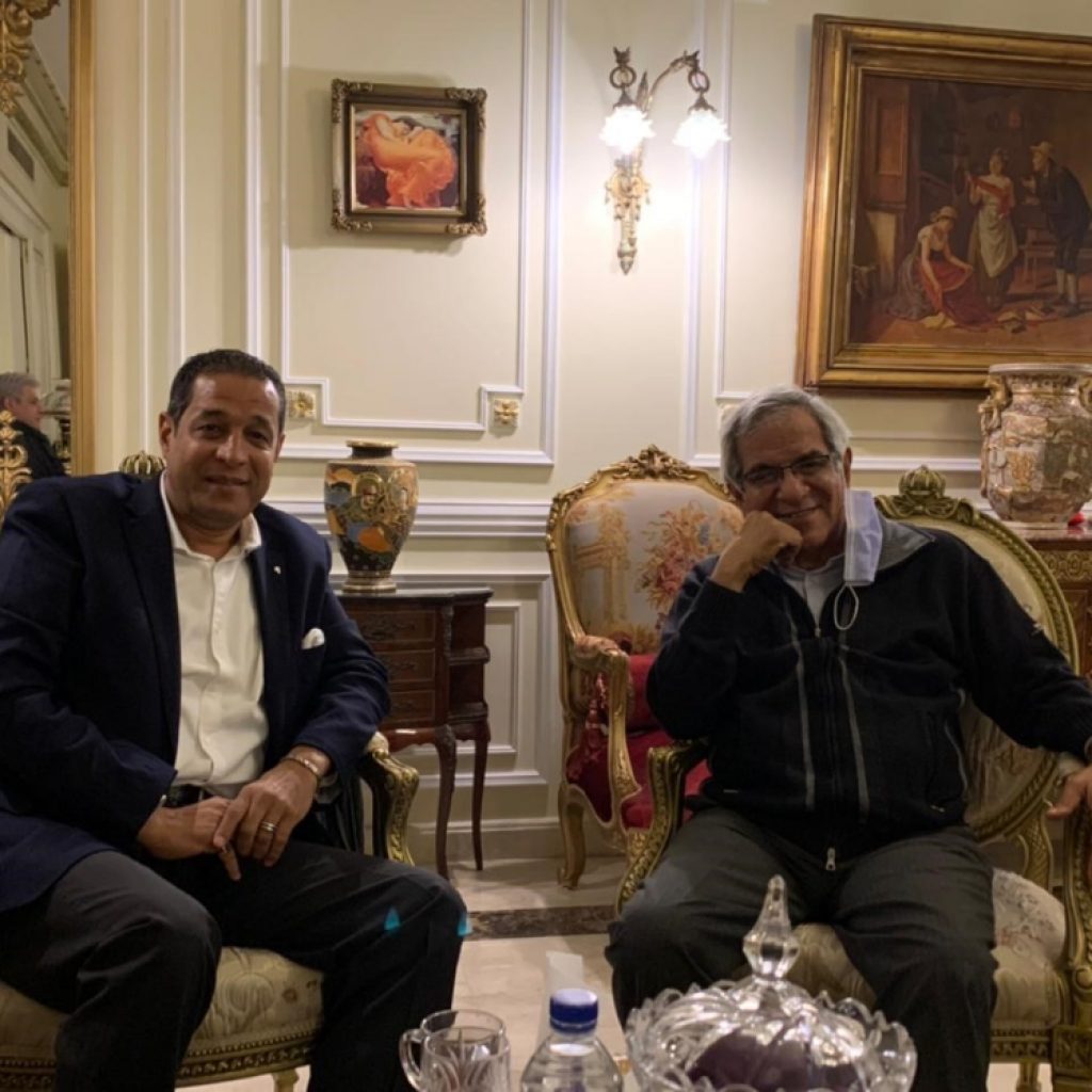 «تايم» للفنادق تفتتح فرعين في مصر العام الحالى 