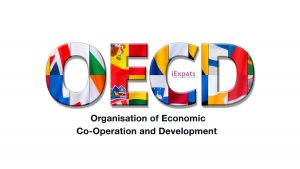 منظمة «OECD» ترفع توقعاتها لنمو الاقتصاد العالمي إلى 5,6% من 4,2%