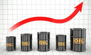 أسعار البترول تكسب الأسبوع الماضى 5% لبرنت و7% للخام الأمريكي