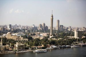 شينخوا: مؤسسات مالية تؤكد ثقتها في الاقتصاد المصري وقدرته على تجاوز أزمة كورونا