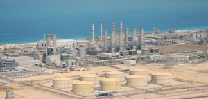 «إيه بي بي » توفر حلولا لتشغيل أكبر محطة لتحلية مياه البحر بالعالم فى أبو ظبي