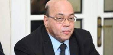 رئيس «التنمية الثقافية» ينعى الوزير الأسبق شاكر عبد الحميد
