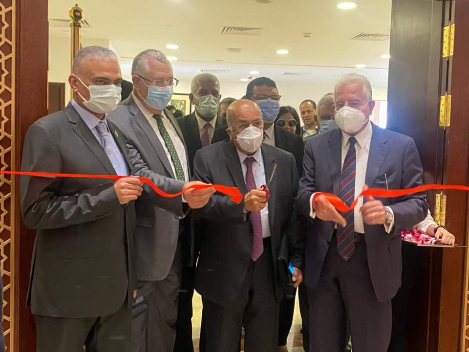جامعة الملك سلمان تستضيف احتفالات أعياد سيناء