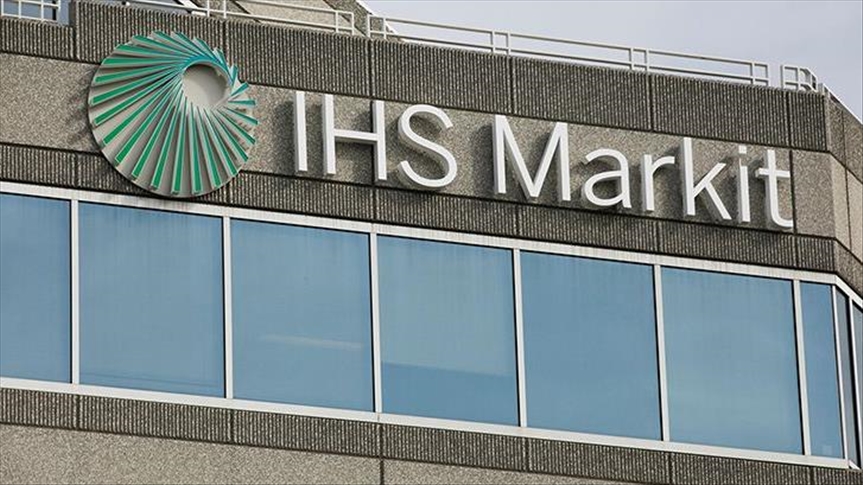 تقرير «IHS Markit»: القطاع الخاص غير النفطى يقلص إنتاجه للشهر الثالث على التوالى