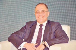 أحمد شلبي: 500 مليون دولار قيمة صادرات مصر العقارية خلال الأيام الماضية