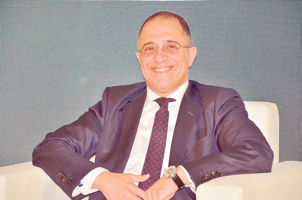 رئيس «تطوير مصر»: نحتاج إلى تشريعات جاذبة لصناديق الاستثمار الأجنبية