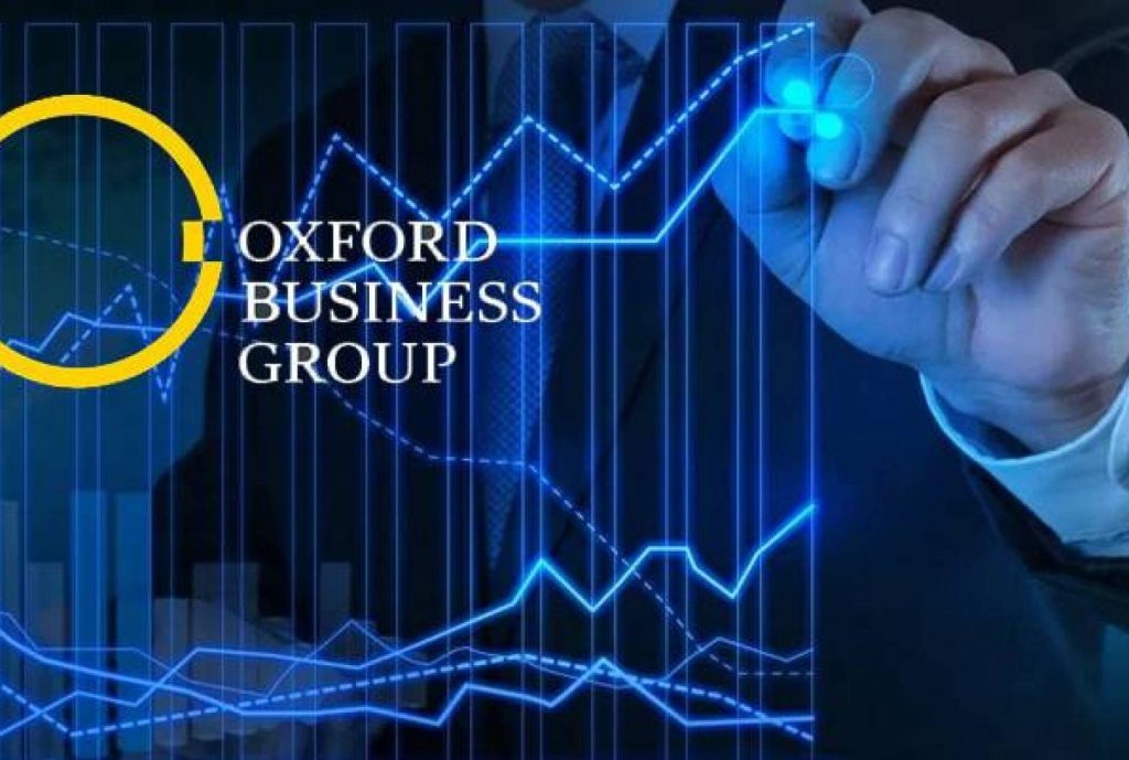 «أكسفورد للأعمال»: تفاؤل بشأن آفاق النمو المحلي في مصر