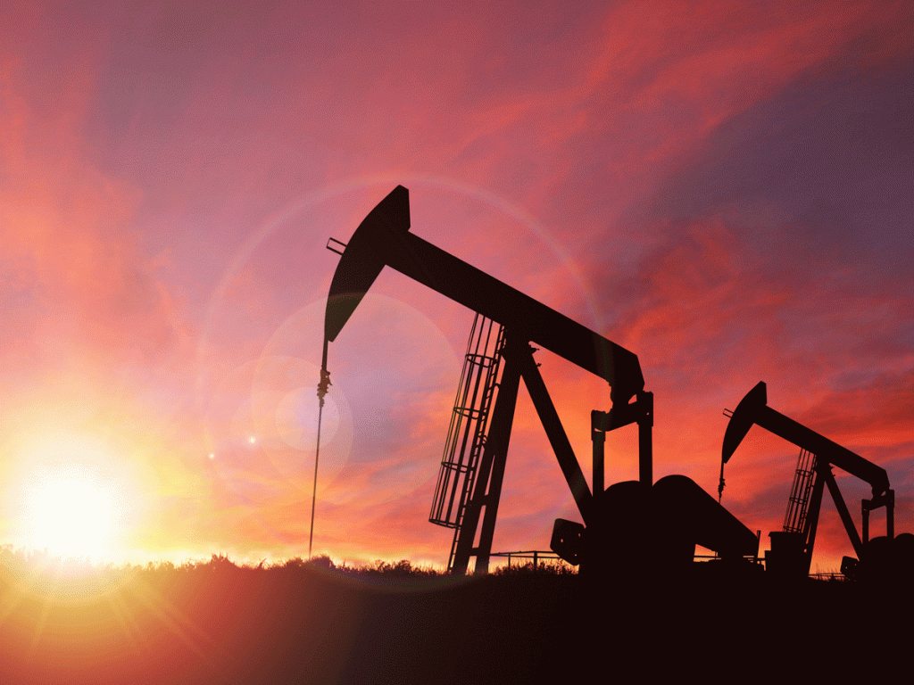 أسعار البترول تقفز 18% فى فبراير للشهر الرابع فى أفضل أداء مفاجئ منذ عام