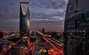 10 شركات ناشئة تفوز بجوائز الجسر المصري السعودي لريادة الأعمال